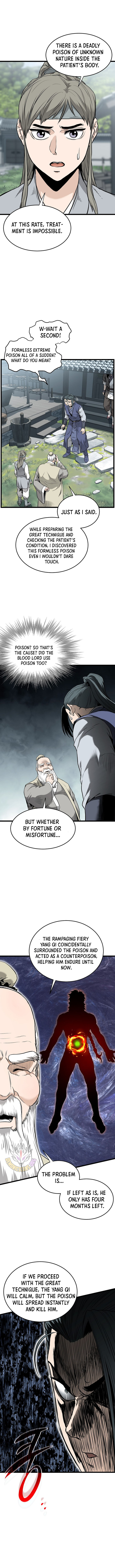 Murim Login Chapter 227 8